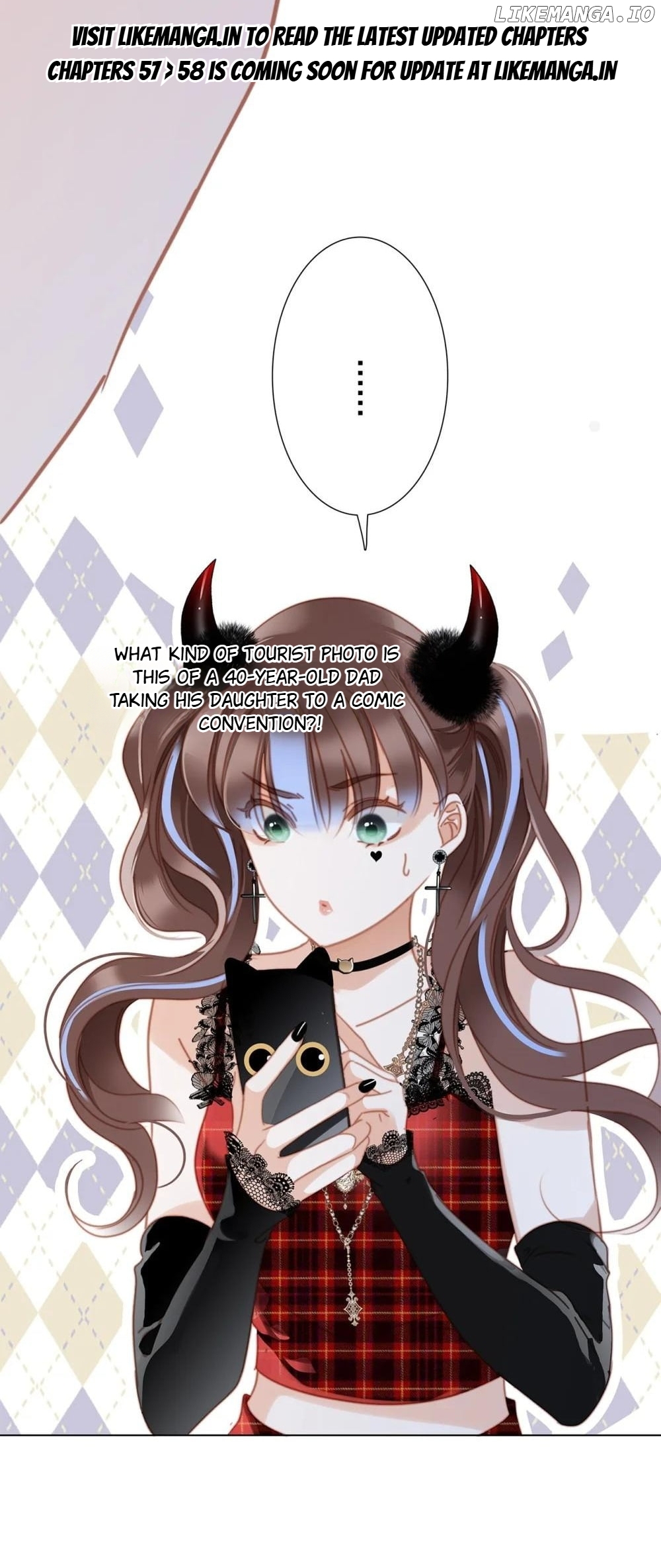 1st Kiss – I Don’t Want To Consider You As Sister Anymore Chapter 56 - 49 - page 2
